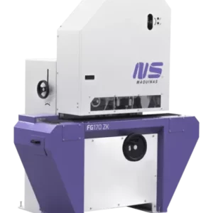 NS Máquinas FG170 ZK
