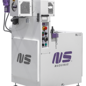 NS Máquinas ML100