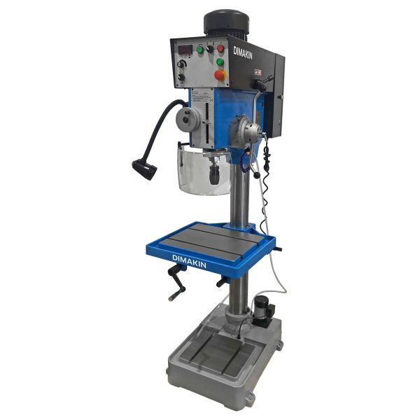 Dimakin Pillar Drill DP-3810-A