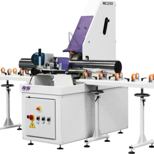 NS Máquinas RC200 + RC250