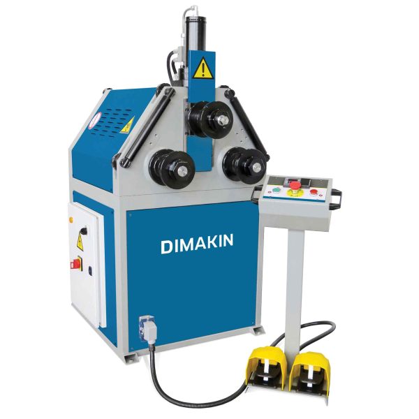 Dimakin Ring Roller RH-602