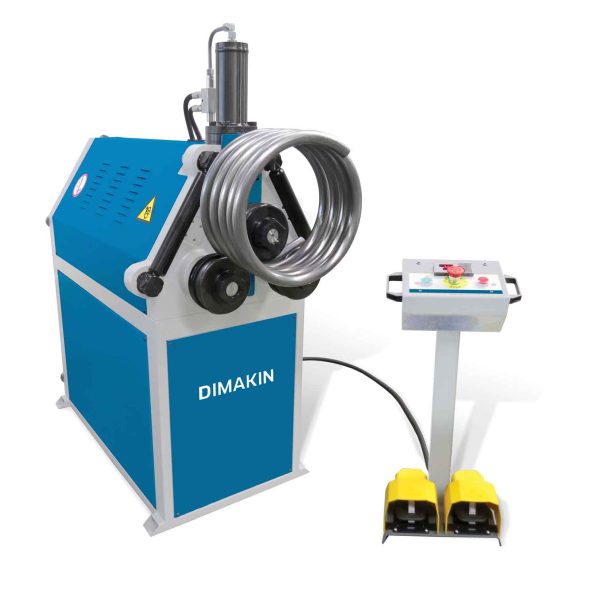 Dimakin Ring Roller RH-603