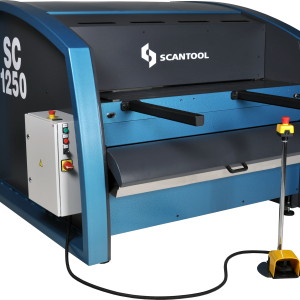 SCANTOOL 1250-40SM